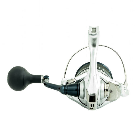 Open Box SHIMANO Saragosa SW A 18000HG