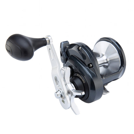 Open Box SHIMANO Torium 50HGA Star Drag