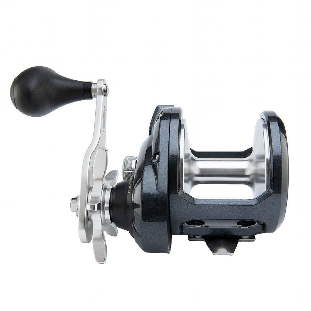 Open Box SHIMANO Torium 50HGA Star Drag