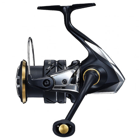 Open Box SHIMANO Sustain 4000XGFJ