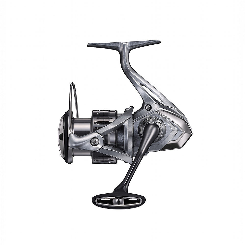 Open Box SHIMANO NASCI FC C5000XG