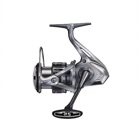 Open Box SHIMANO NASCI FC C5000XG