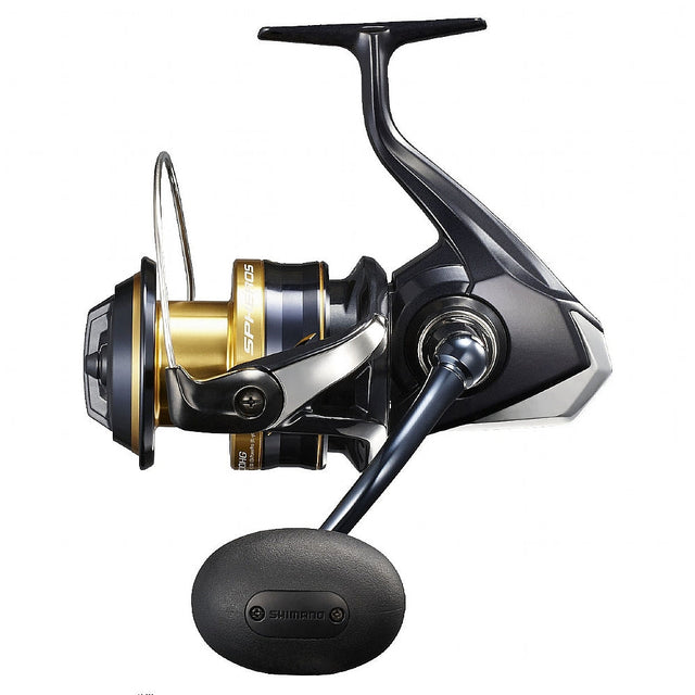 Open Box SHIMANO Spheros SW A 20000PGA