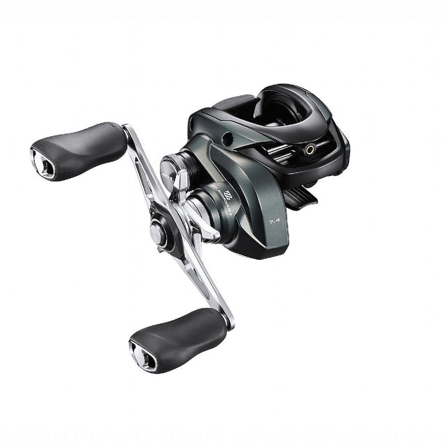 Open Box SHIMANO Curado MGL 150HG