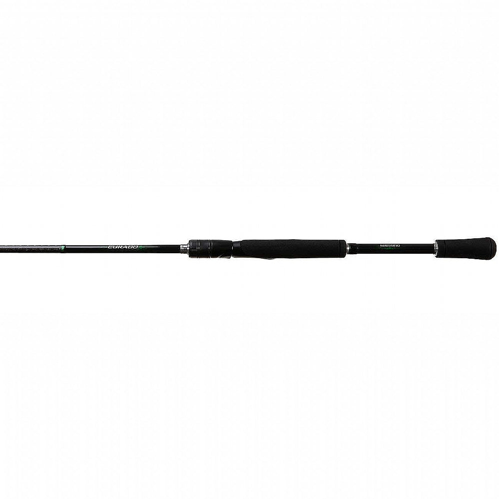 Shimano Curado 6'8" MA Spinning Rod