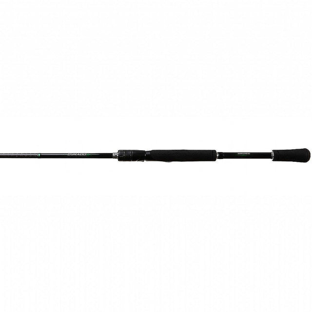 Shimano Curado 6'8" MA Spinning Rod