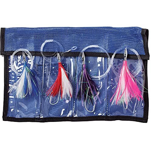 Buy 3 Get 4 Free Williamson Flash Feather Kit