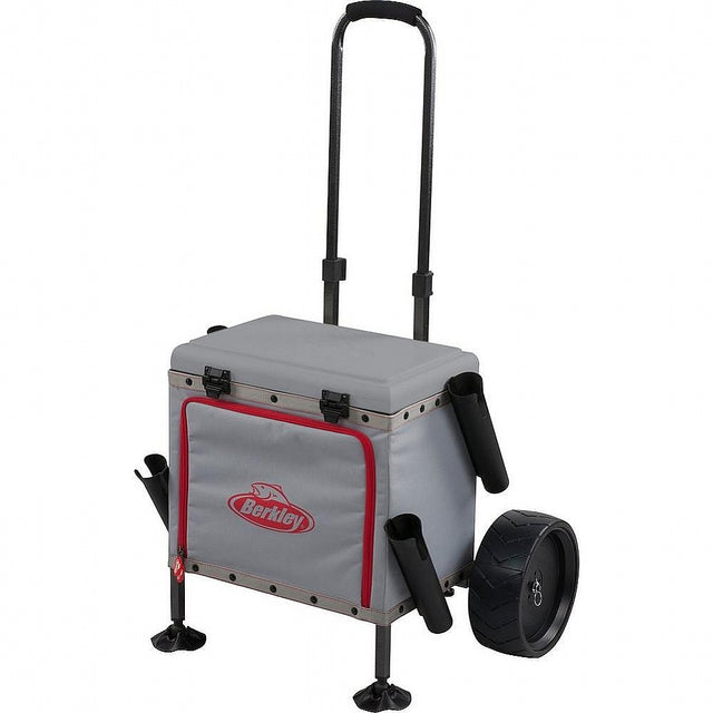 Berkley Sportsman's Pro Cart