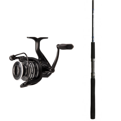 Buy SHIMANO Teramar NE 7FT Medium Heavy Extra Fast, Get FREE PENN Pursuit IV 8000 CP