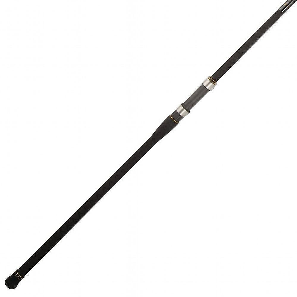 penn carnage ii boat spinning fishing rod PENN Carnage II 12' H 2Pc Surf Spinning