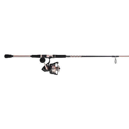 PENN Passion II Combo 9FT 2PC MH - PASII6000902MH
