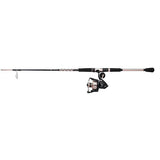 PENN Passion II Combo 9FT 2PC MH - PASII6000902MH