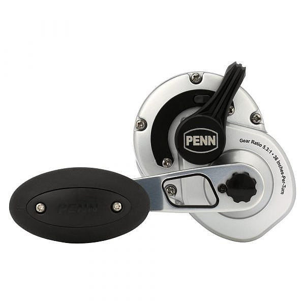 Open Box PENN Fathom II 2SPD LD 15