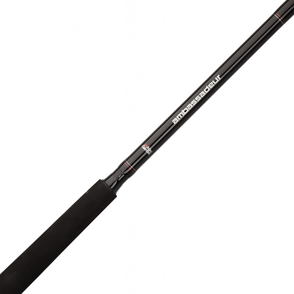 Abu Garcia Ambassadeur 7000 with 8' 2Pc MH Rod Combo 7000/802MH