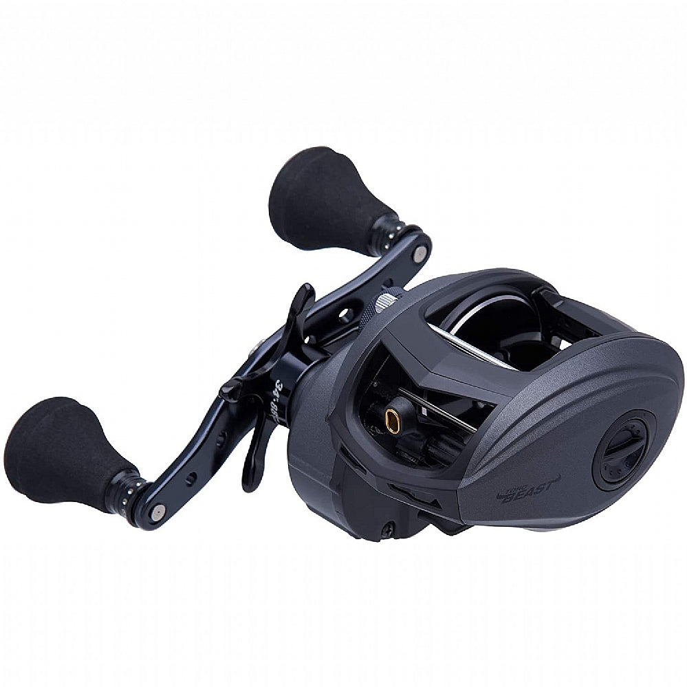 Open Box Abu Garcia Revo Toro Beast Low Profile T3 BST60