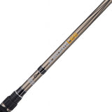 Abu Garcia Jordan Lee 7' MH Baitcast Combo - JLEELP-L/701MH