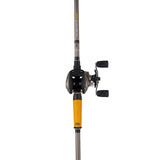 Abu Garcia Jordan Lee 7' MH Baitcast Combo - JLEELP-L/701MH