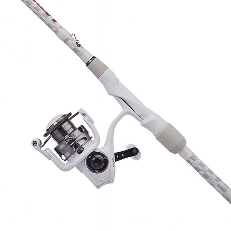 Abu Garcia Veritas 6'9" ML Spinning Combo - VTPSP20/69ML