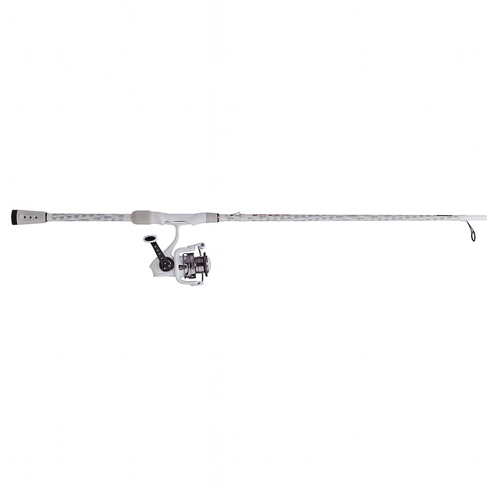 Abu Garcia Veritas 7' MH Spinning Combo - VTPSP30/701MH