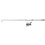 Abu Garcia Veritas 6'9" ML Spinning Combo - VTPSP20/69ML