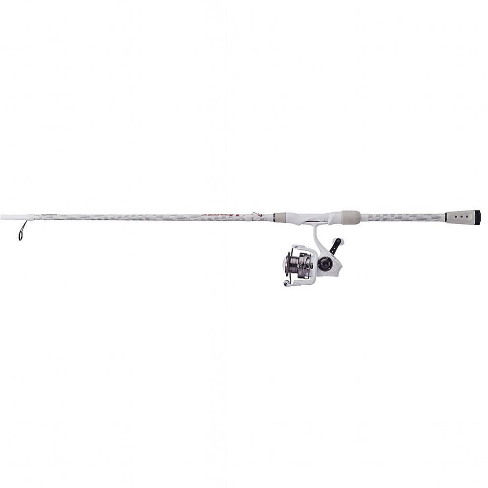 Abu Garcia Veritas 7' MH Spinning Combo - VTPSP30/701MH