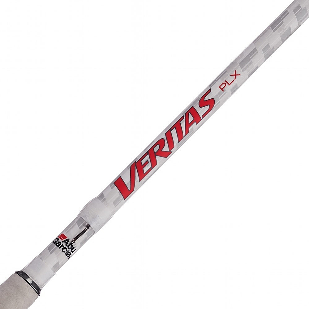 Abu Garcia Veritas 6'9" ML Spinning Combo - VTPSP20/69ML