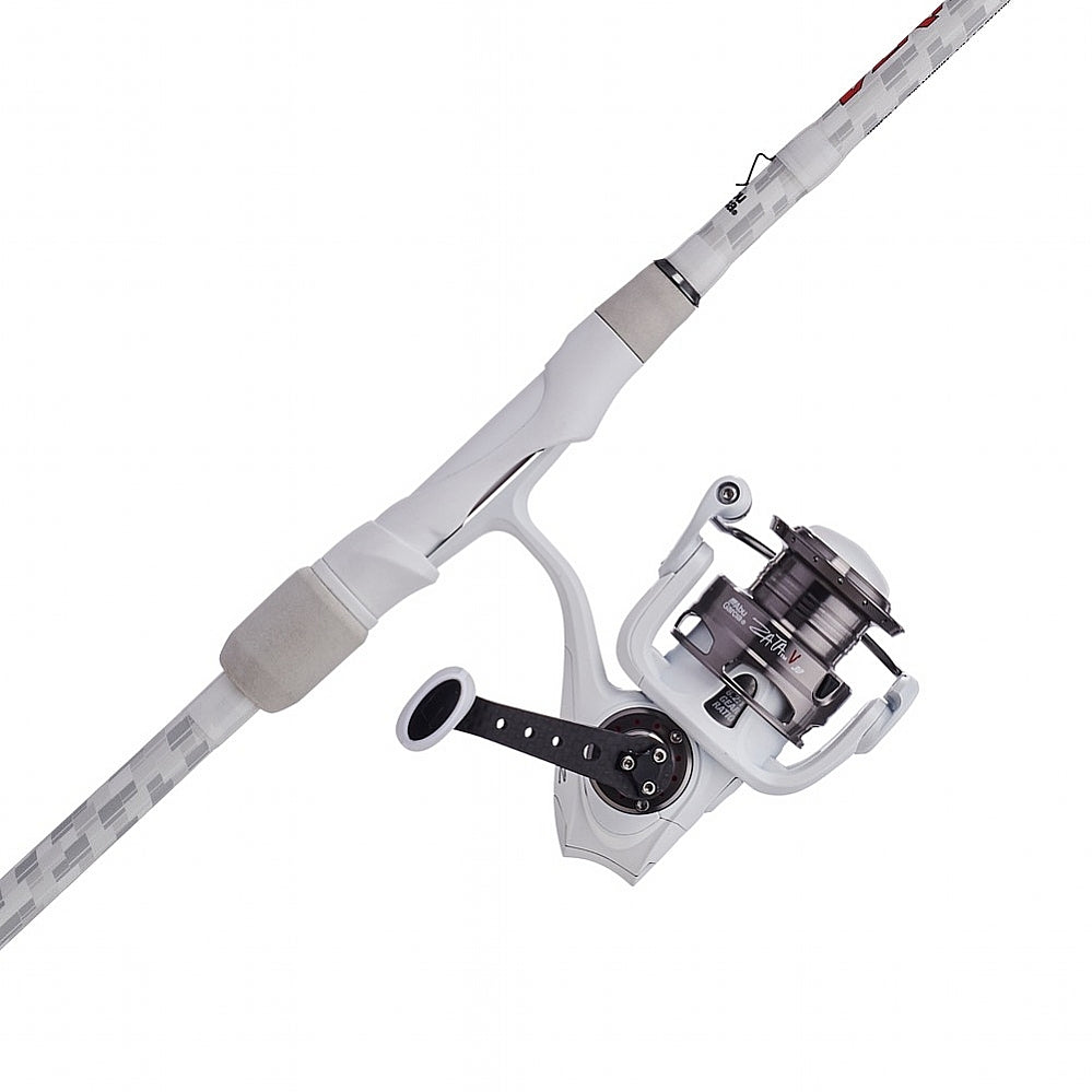 Abu Garcia Veritas 6&#39;9&quot; ML Spinning Combo - VTPSP20/69ML