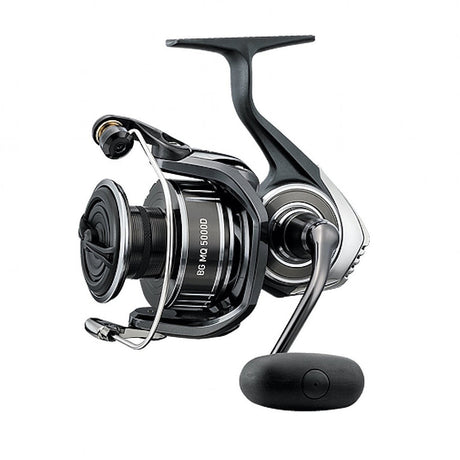 Open Box Daiwa BG MQ Spinning Reel 5000D-H