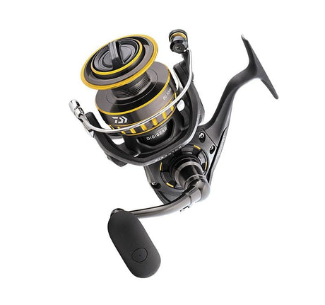 Open Box Daiwa BG Spin 3500