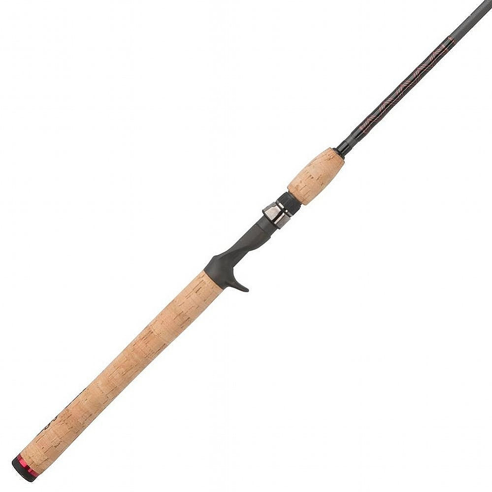 Ugly Stik Inshore Select 7&#39; M Casting Rod - USISCA701M