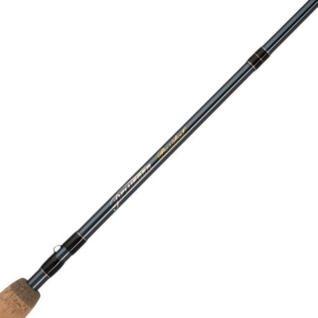 Pflueger President 25 with 6'6" 2Pc Light Combo - PRESSP-6625L2