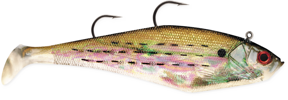 STORM WildEye Swim Shad