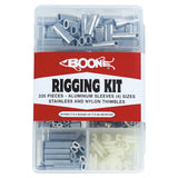 BOONE 06335 Rigging Kit (335 Pieces)
