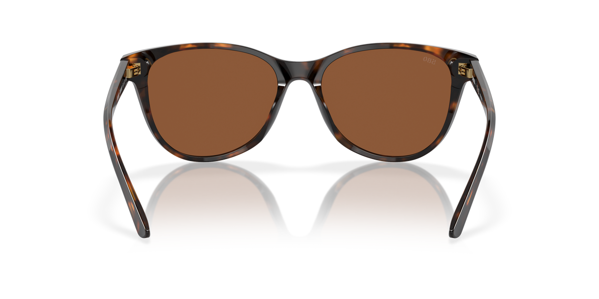 COSTA Catherine 580G Copper| Tortoise