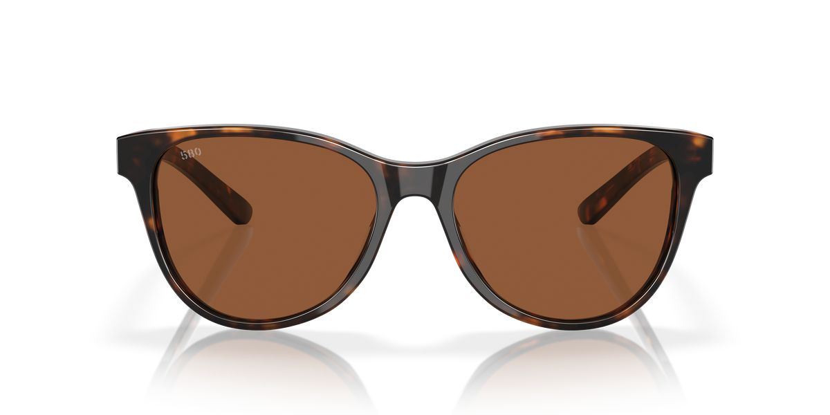 COSTA Catherine 580G Copper| Tortoise