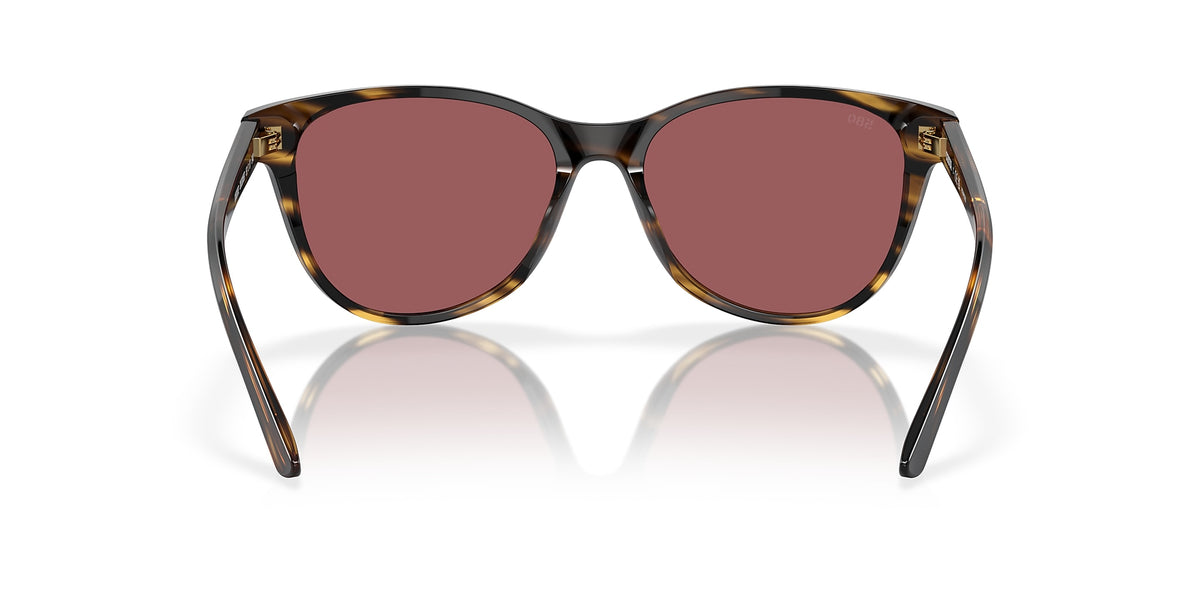 COSTA Catherine 580G Gold Mirror | Tortoise