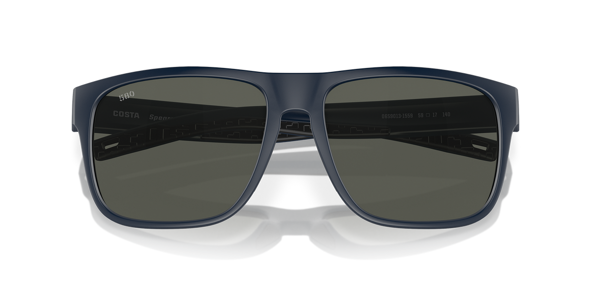 COSTA Spearo XL 580G Gray | Midnight Blue