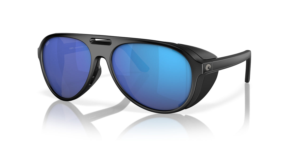 COSTA Grand Catalina 580G Blue Mirror | Matte Black