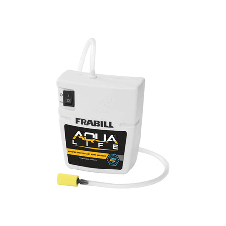 Frabill Quiet Portable Aerator