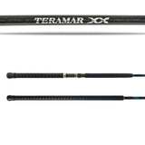 SHIMANO Teramar XX West Coast Casting 100XH2 - 2Piece