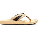 Xtratuf Men's South Shore Leather Flip-Flop Tan