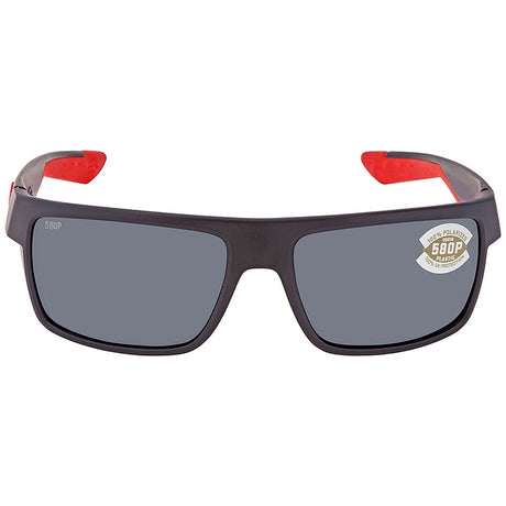 COSTA Motu 580P Gray - Race Black