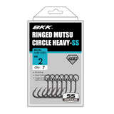 BKK SS Mutsu Circle Heavy Hook