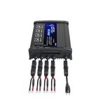 ABYSS 4 Bank 12V On-Board Marine Battery Charger