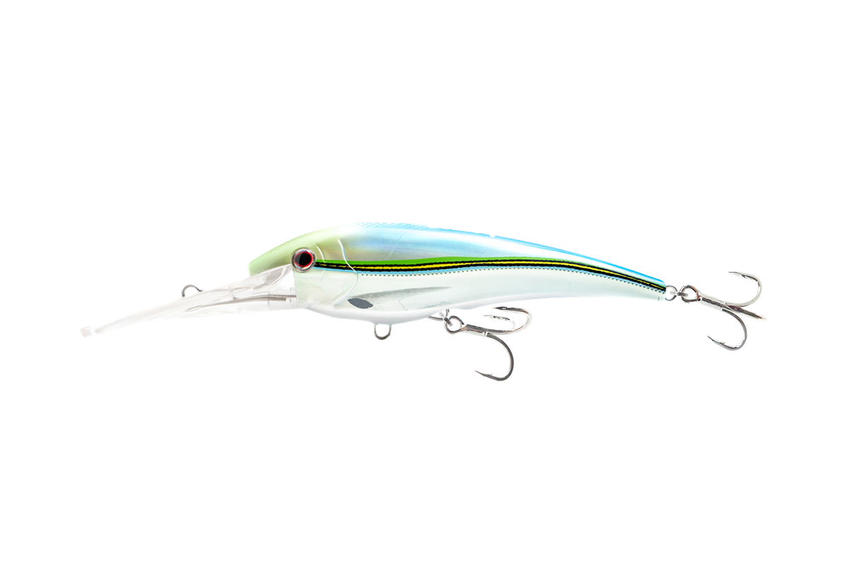 Nomad DTX Minnow Floating