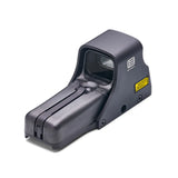 EOTECH HWS 512 Holographic 68 MOA Red Circle-Dot Rear Buttons Black