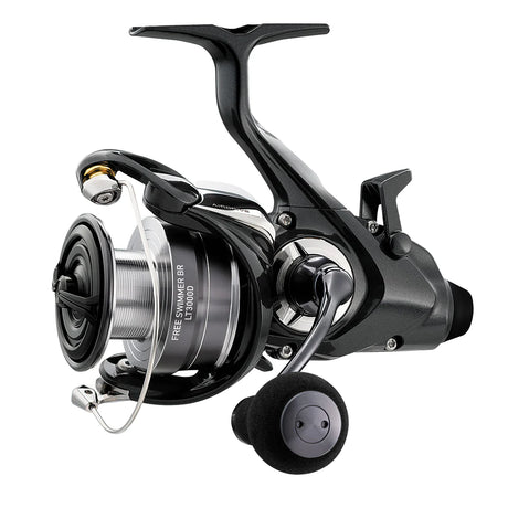 Daiwa Free Swimmer Bite & Run 3000D