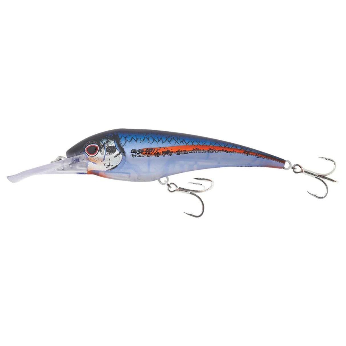 Nomad DTX Minnow Shallow Floating 180 - 7"