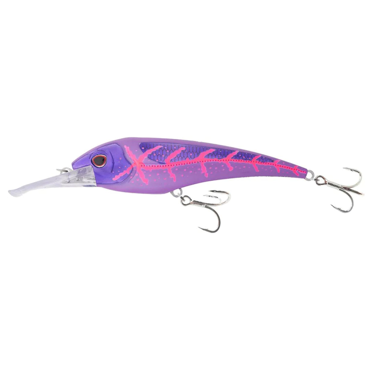 Nomad DTX Minnow Shallow Floating 180 - 7"