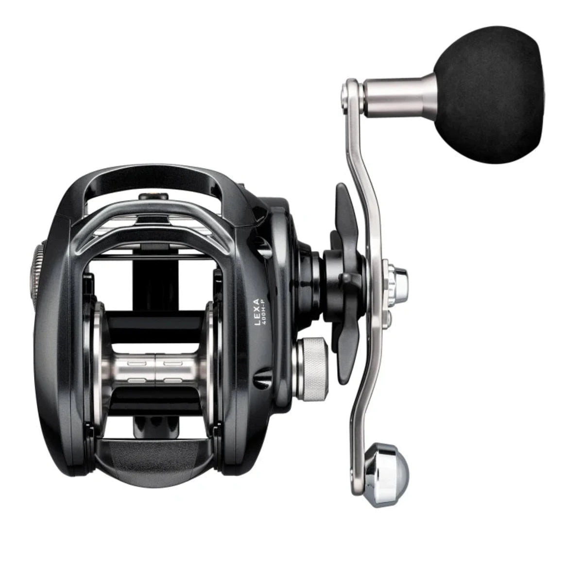 Daiwa Lexa LX400HL-P Left Hand